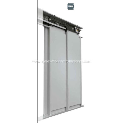 Modernization Package for Sematic Fire Rated Landing Doors